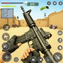 FPS Commando Strike: Gun Arena APK