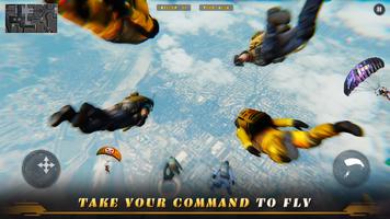 FPS Commando Strike PvP Battle স্ক্রিনশট 3