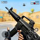 FPS Cover Strike 3D - Gun Game APK
