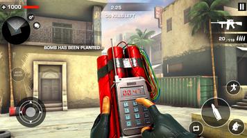 games tembak-tembakan misi screenshot 1