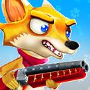 Animal Shooting: Fun Gun Games APK