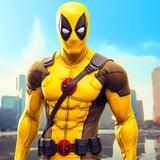 Spider Rope Power آئیکن