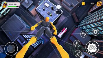 Spider Rope Power screenshot 2