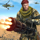 World War Gun Battle: Gun Game APK