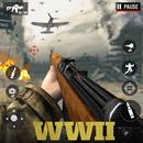 World War Sniper — WW2 Shooter APK