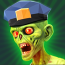 Zombie Shooter: Poly Gun Games APK