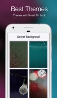 Smart Screen Lock ภาพหน้าจอ 2