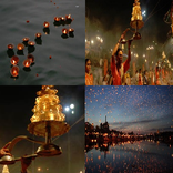Ganga Maa Aarti & Songs /  Gan