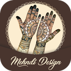 Mehndi Design icono