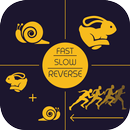 Slow/Fast Motion & Reverse Vid APK