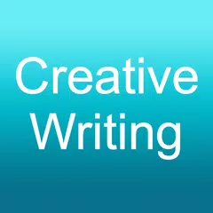 CREATIVE WRITING アプリダウンロード