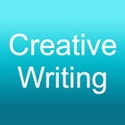 CREATIVE WRITING आइकन