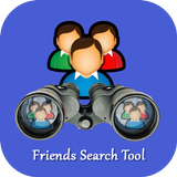 Friend Search Tool Simulator - Girls Phone Number Zeichen