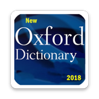 Oxford Dictionary icon