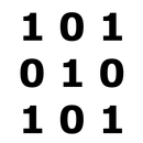 Binary Hex Decimal Converter-APK