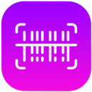 QR and Barcode Scanner plus Generator APK