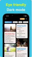 All Notes - notepad, notebook تصوير الشاشة 5