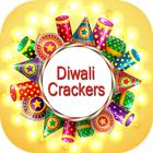 Diwali Fireworks : Crackers 2018 icono