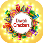 Diwali Fireworks : Crackers 2018 ikona