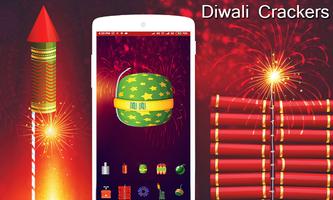 Diwali Fireworks : Crackers 2018 Affiche