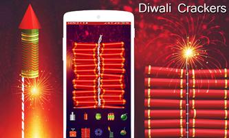 Diwali Fireworks : Crackers 2018 captura de pantalla 1