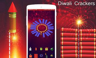 Diwali Fireworks : Crackers 2018 captura de pantalla 2