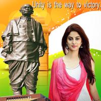 2 Schermata Statue of Unity DP Maker