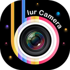 Auto Blur Background icon
