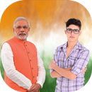 Modi Photo Frame APK