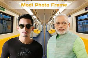 Modi Photo Frame syot layar 3