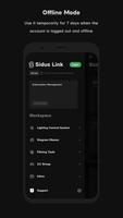 Sidus Link capture d'écran 3