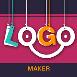 Logo Generator & Logo Maker icône