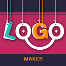 Logo Generator & Logo Maker aplikacja