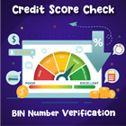 Credit Score Check and Report icône