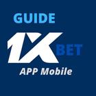 XBet Mobile App Guide icono