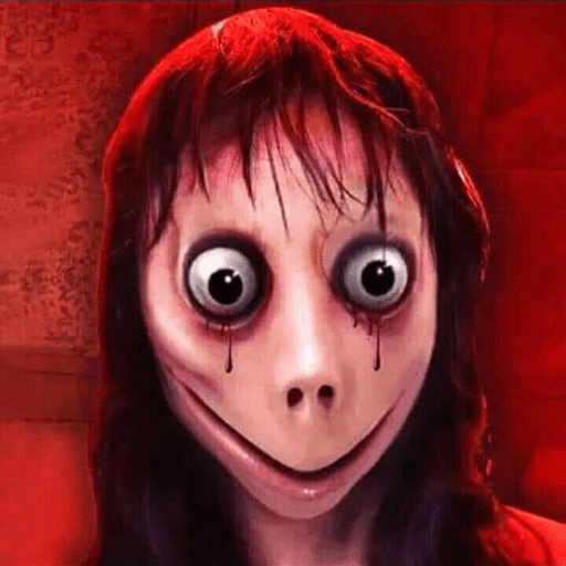 Momo Video Call Chalenge Prank