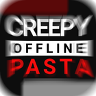 Creepy Pasta: Offline 2020 icône