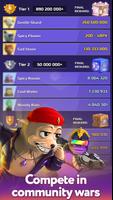 Rebel Run: Meta Mania syot layar 3