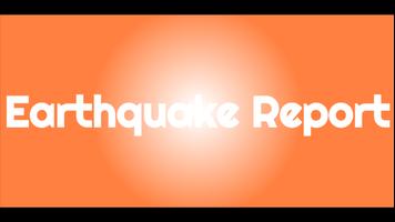 Earthquake Report bài đăng