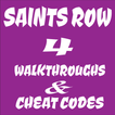 STRATEGY GUIDE: SAINTS ROW 4