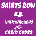 STRATEGY GUIDE: SAINTS ROW 4 icône