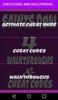 STRATEGY GUIDE: SAINTS ROW 4 capture d'écran 1