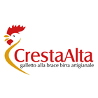 Cresta Alta biểu tượng