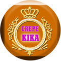 Crepe Kika