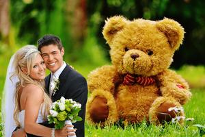 Teddy Day Photo Editor скриншот 2