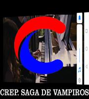 Crep. Saga De Vampiros स्क्रीनशॉट 1