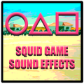 Squid Game Sound Effects