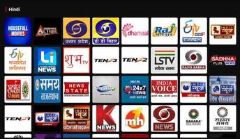 Guide For Thop TV 2020 - free live tv movies पोस्टर