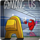 Guide For Among Us 2 online gameplay أيقونة