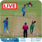 Cricket TV Live Streaming channels guide (info) иконка